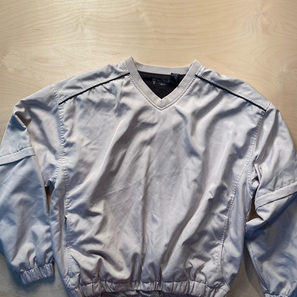 Pro Tour Performance Golf Pullover Large (S) - Picture 3 of 15